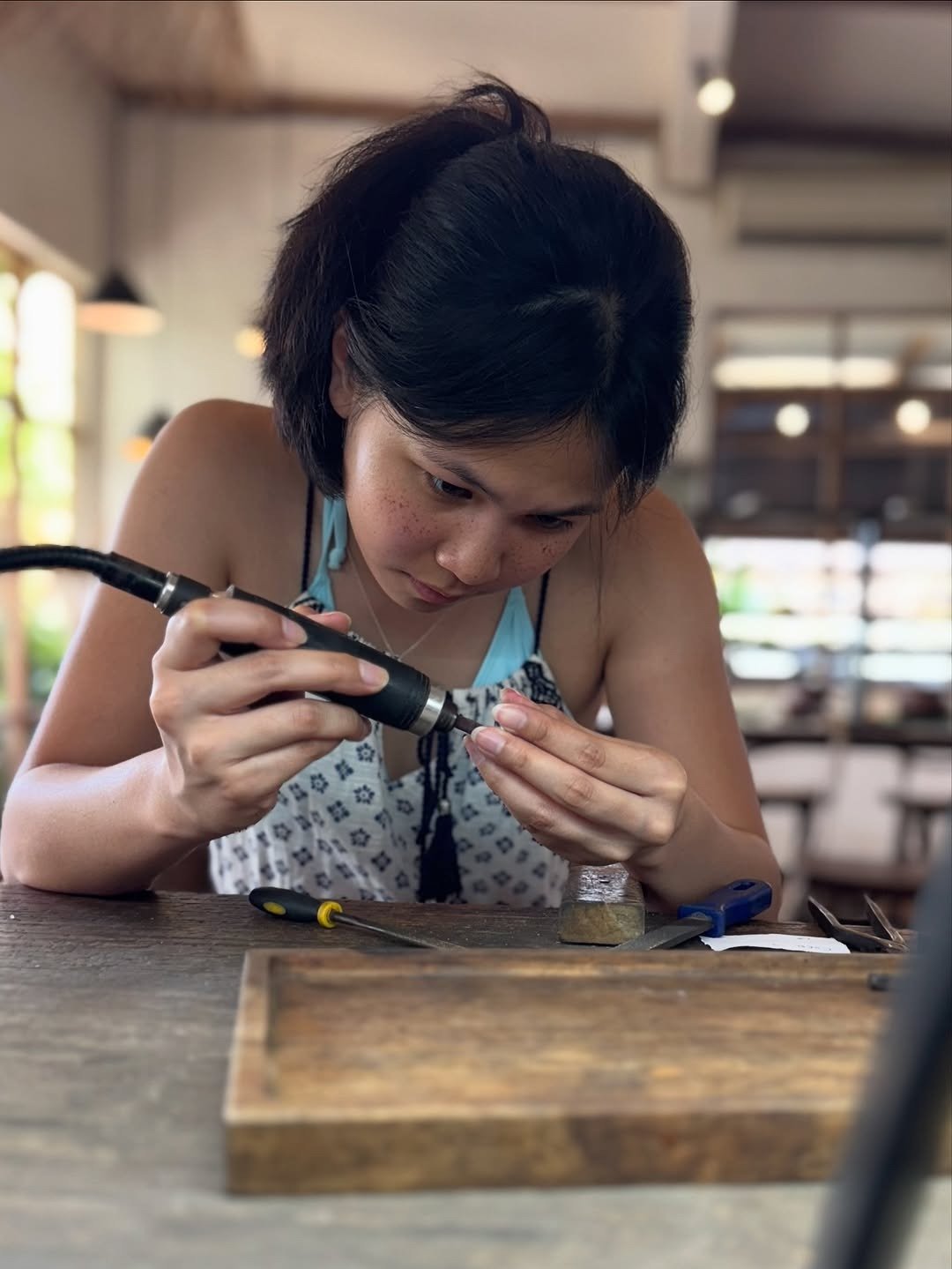 intro fullday jewelry making classes