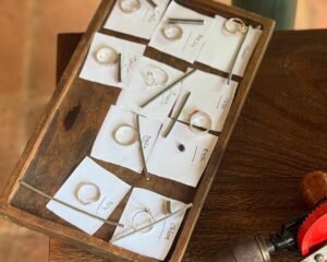 Jewelry Making Canggu