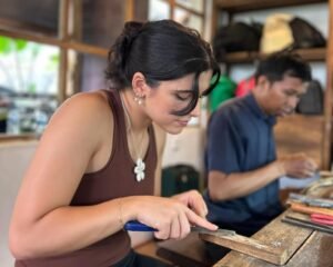Jewelry Making Canggu