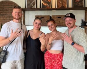 Jewelry Making Canggu