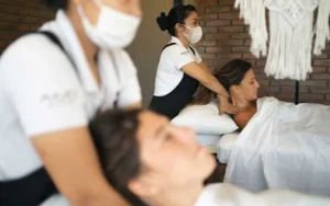 Christmas Activity Canggu