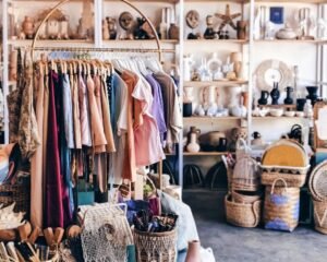 Indoor Activity Canggu