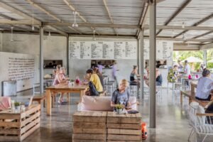 Indoor Activity Canggu