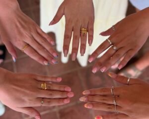 Jewelry Making Canggu