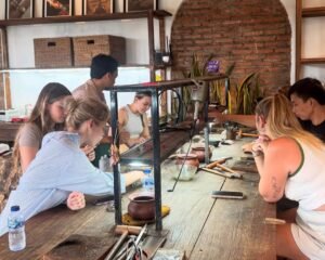 Jewelry Making Canggu