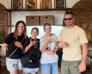 Jewelry Making Canggu