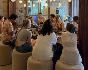 Jewelry Making Experience