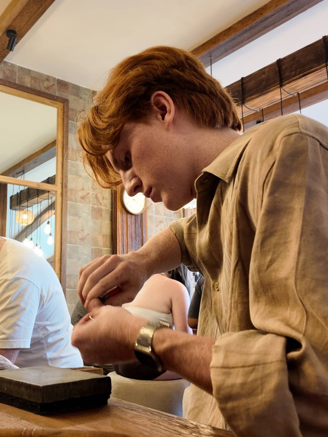 lumbung-silver-class