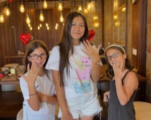 Family Activities in Canggu