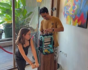 Family Activities in Canggu