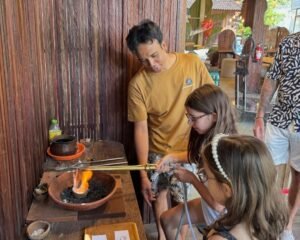 Family Activities in Canggu