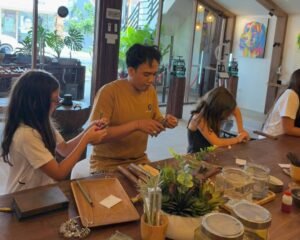 Family Activities in Canggu