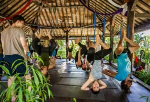 Easter Holiday in Canggu