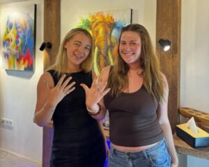 Silver Jewellery Class